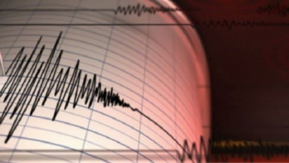 Gempa Magnitudo 5,9 Guncang Iran, 3 Orang Tewas dan 800 Lainnya Terluka