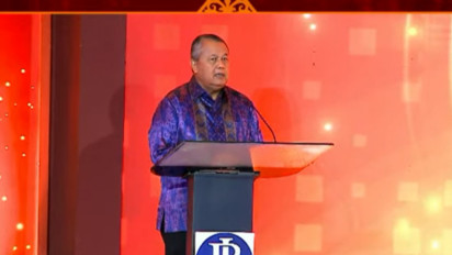 BI Optimistis Pertumbuhan Ekonomi 2023 Sebesar 5 Persen, Asal...