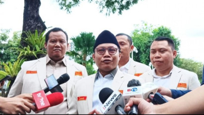 Presiden Joko Widodo Diusulkan Sebagai Bapak Perintis Indonesia Maju