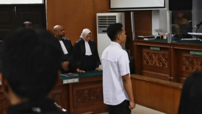 Jaksa Tolak Seluruh Pleidoi Bharada E dan Kuasa Hukumnya, Tetap Tuntut 12 Tahun Penjara