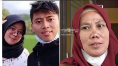 Norma Risma Resmi Laporkan Ibu dan Mantan Suami Soal Dugaan Perzinahan Gandeng Hotman 911