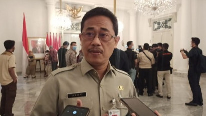 Lama Tidak Terdengar, Begini Nasib Hunian DP 0 Rupiah