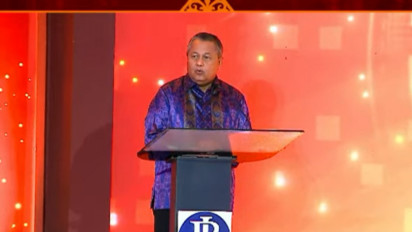 BI Terbitkan Validasi Konsep Rupiah Digital di Juli 2023, Apa Itu Digital Rupiah?