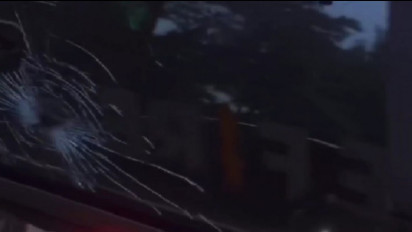 Polisi Sebut Aksi Pelemparan Bus Persis Solo Bermotif Balas Dendam