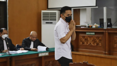 Jaksa Akui Pertimbangkan Rekomendasi LPSK soal Bharada E, Tuntutan 12 Tahun Penjara Murni Objektif