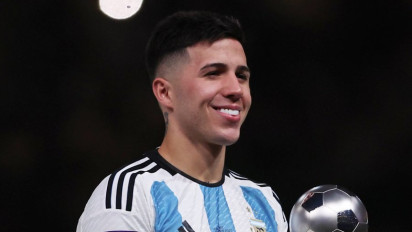 Chelsea Siapkan Tawaran Di Luar Nalar Demi Datangkan Enzo Fernandez