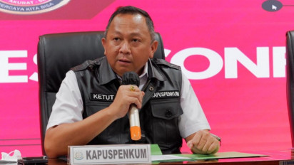 Bos KSP Indosurya Divonis Bebas, Begini Tanggapan Kejagung