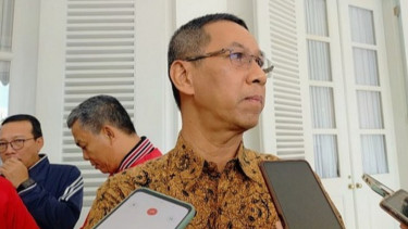 Waduh! Kemiskinan dan Stunting di Jakarta Semakin Ekstrem, Heru Budi Minta Ini ke Anak Buahnya