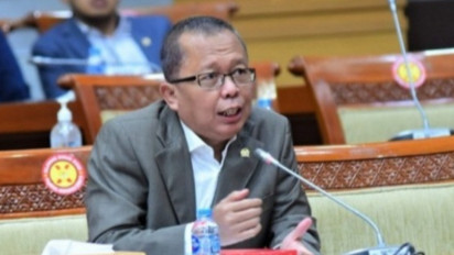 Komisi III DPR RI Buka Suara soal Mahasiswa UI Korban Kecelakaan Ditetapkan sebagai Tersangka