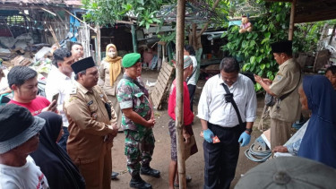 Sesosok Bayi Laki-laki Tak Bernyawa Terbungkus Plastik, Diduga Dibuang Orang Tuanya di Situbondo