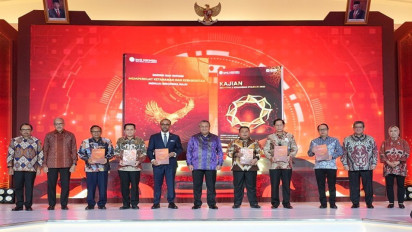 3 Pandangan BI Terhadap Perekonomian Indonesia di Masa Depan