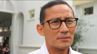 Perjanjian Antara Prabowo-Anies-Sandiaga Ada dan Tetap Berlaku, Apa Isi Perjanjiannya?