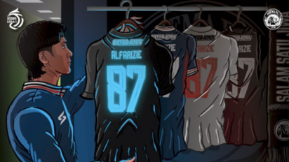 Arema FC Siap Bubar pasca Kerusuhan di Kantor Manajemen? Begini Penjelasannya