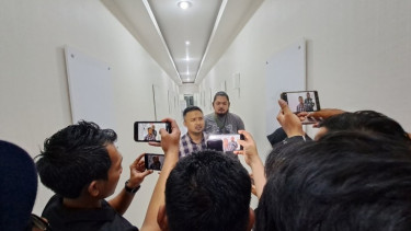 Diduga Melakukan Penganiayaan di Tempat Hiburan Malam, 2 Anggota DPRD Medan Segera Diperiksa