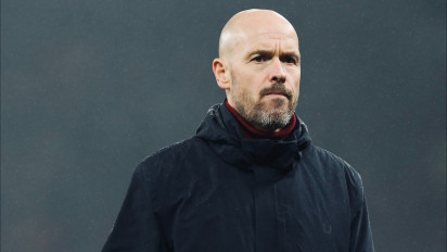 Daftar 5  Pemain MU yang akan Ditendang Erik ten Hag