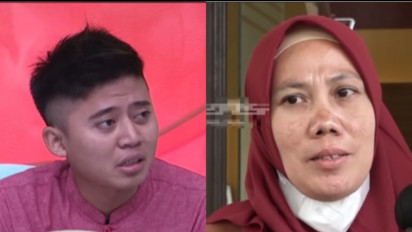 Gandeng Hotman 911, Norma Risma Resmi Polisikan Ibu Kandung dan Rozy Zay soal Dugaan Kepergok Berzina