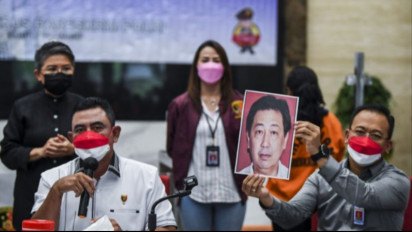 Kasasi Kasus Indosurya, Kantor Staf Kepresidenan Ingatkan Mahkamah Agung Soal Nasib Korban Investasi Bodong
