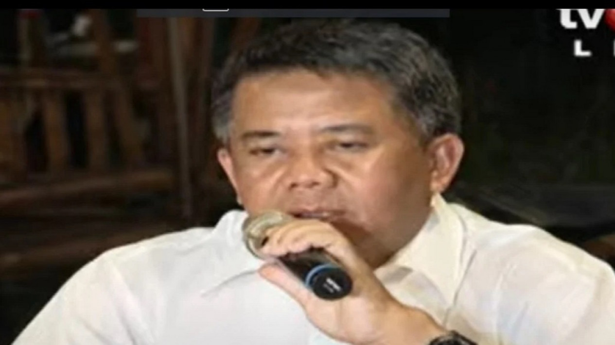 Ternyata Ini Alasan PKS Dukung Anies Baswedan Jadi Capres 2024
            - galeri foto