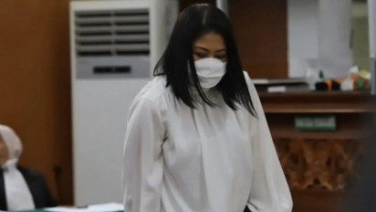 Jaksa Tanggapi soal Baju Seksi Putri Candrawathi: Sangat Tak Wajar Bagi Istri Jenderal Bintang 2