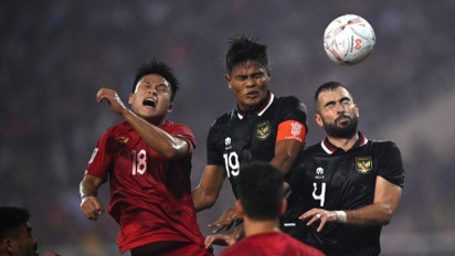 Waduh! Mantan Kapten Timnas Indonesia Alami Luka Robek di Dekat Mata, Begini Kondisi Terkininya