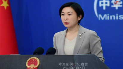 Beijing Tolak Kesepakatan yang Dicapai AS Bersama Jepang dan Belanda Soal Pembatasan Akses Ekspor Semikonduktor