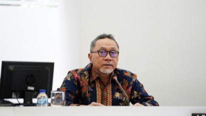 Jelang Ramadan, Pemerintah Siap Gelontorkan Minyak Goreng 450 Ribu Ton per Bulan