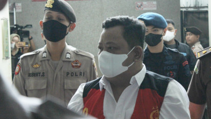 Agenda Duplik Kasus Brigadir J, Kuat Maruf Tegaskan Peran di Duren Tiga