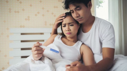 Pakar: 35 Persen Penyebab Gangguan Kesuburan Faktor Laki-Laki