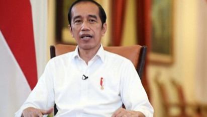 Presiden Jokowi Dijadwalkan Hadiri Puncak Perayaan HUT ke-8 PSI