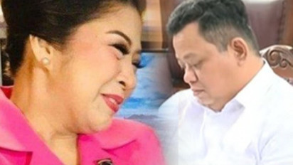 Kuat Maruf Ngaku 'Bestie' dengan Brigadir J dan Bilang Tak Selingkuh dengan Putri Candrawathi, tapi...