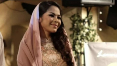 KPK Segera Panggil Jebolan Indonesia Idol Windy Ghemary Sebagai Saksi Suap di MA