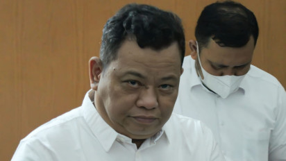 Bacakan Duplik atas Replik JPU, Kuasa Hukum Kuat Ma'ruf Tegas Bantah Perselingkuhan