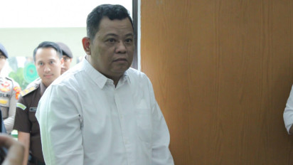 Selesai Bacakan Duplik, Sidang Putusan Kuat Ma'ruf Digelar 14 Februari 2023