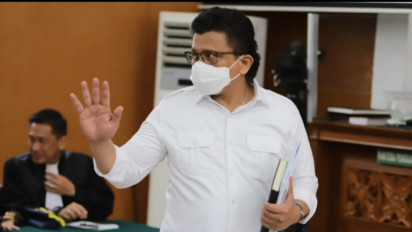 Sedang Berlangsung! Link Live Streaming Sidang Duplik Ferdy Sambo Cs, Pembelaan Terakhir