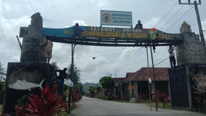 Program PPM Digelontorkan, Kepala Desa di Banyuwangi Berdayakan Kaum Muda Produktif