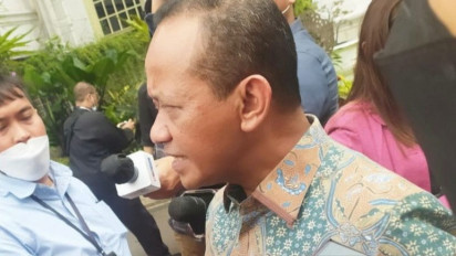 Presiden Joko Widodo Beri 3 Arahan Perpanjangan Kontrak Karya, Ini Isinya