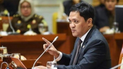 Anggota Komisi III DPR Minta Propam Polri Turun Tangan Periksa Penyidik Kasus Tabrakan Mahasiwa UI
