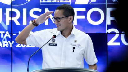 Indonesia Siap Gelar Rangkaian ASEAN Tourism Forum 2023 di Yogyakarta