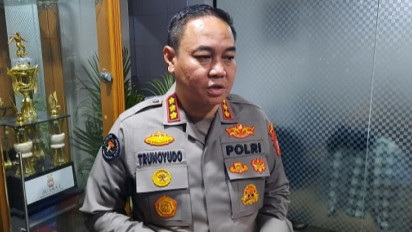 Polda Metro Jaya Periksa Anggotanya yang Miliki Hubungan dengan Wanita Penumpang Mobil Audi Penabrak Mahasiswi Cianjur