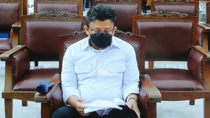 Tak Terima Disebut Tidak Profesional, Pihak Ferdy Sambo Lantang Bilang Jaksa Serampangan