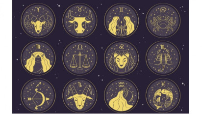 Ramalan Zodiak BESOK Rabu, 01 Februari 2023, Untuk Libra, Scorpio, Sagitarius: Hari Baik Sedang di Depan Mata