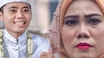 Norma Risma Polisikan Ibu Kandungnya dan Sang Mantan Suami Rozy Zay Hakiki, Ini Kelanjutannya..