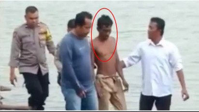 Pria di Aceh Timur Ditangkap Usai Pukul Anggota TNI Pakai Balok Kayu hingga Nyaris Tewas