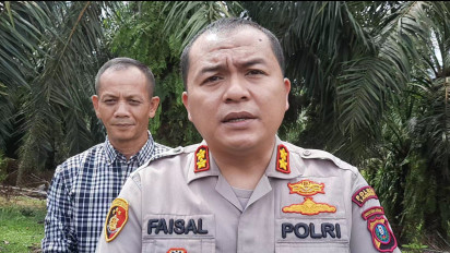 22 Saksi Telah Diperiksa Guna Ungkap Penembakan Mantan Anggota DPRD Langkat