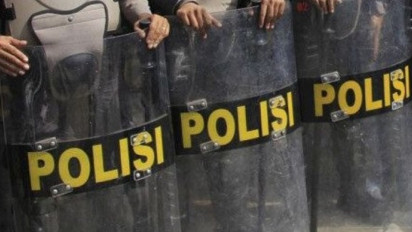 Hubungan Kompol D dengan Wanita Penumpang Mobil Audi Penabrak Mahasiswi di Cianjur: Nikah Siri