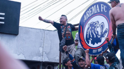 Arema Bentuk Divisi Khusus Usai Lolos Lisensi Klub PSSI, Ada Apa?