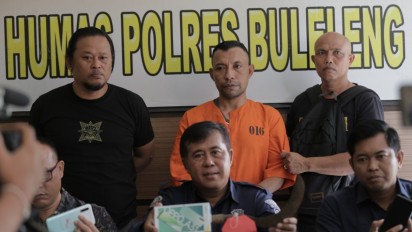 Sopir di Bali Mengaku sebagai Aparat, Rampas HP dan Telanjangi Korban Anak Dibawah Umur