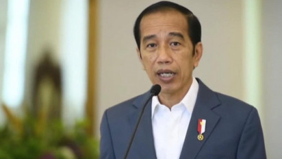 PSI Gelar Puncak Perayaan HUT ke-8, Presiden Jokowi Direncanakan Hadir