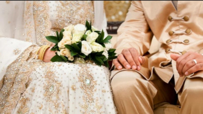 MUI Sambut Baik Putusan MK yang Tolak Gugatan Pernikahan Beda Agama