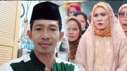 Sudah Tersakiti, Ayah Norma Risma Masih Dituduh Menyuruh Istri Berzina, Begini Kondisinya Saat Ini
